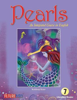 Future Kidz Pearls Literature– Class VII